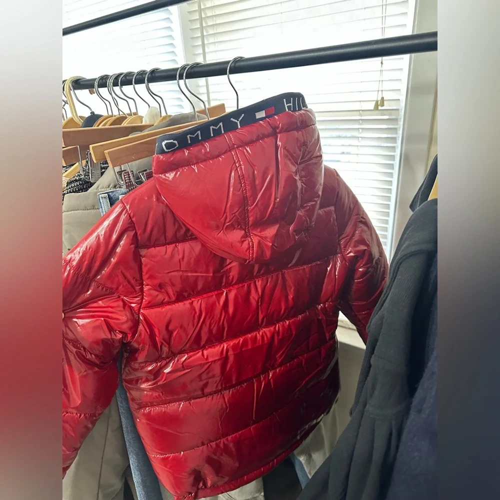 Tomy coat - Picture 2 of 3